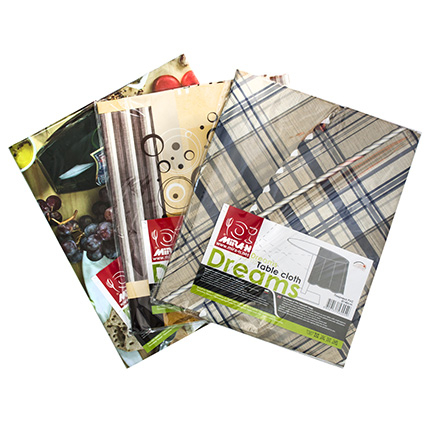 Мушама правоъгълна