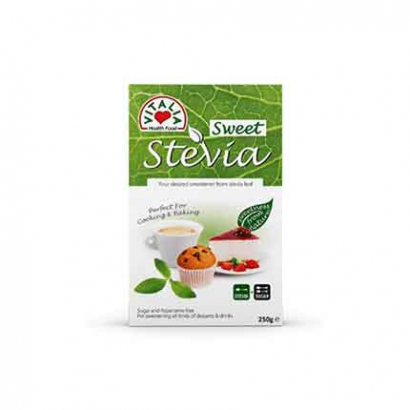 Стевия Виталия 250г
