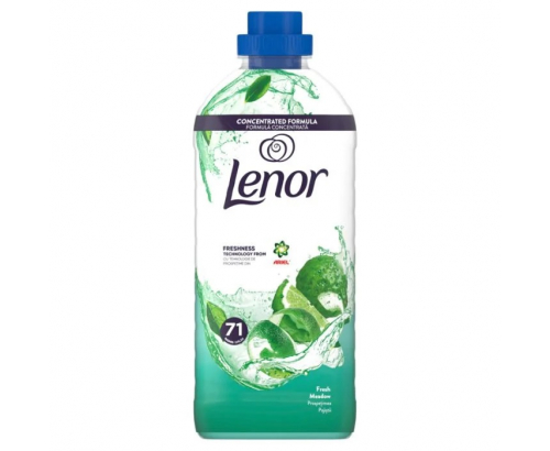 Омекотител Ленор 71 пранета Фреш Омекотител Ленор 71 пранета Фреш