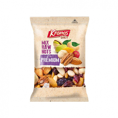 Сурови ядки Кронос Микс Премиум 70г