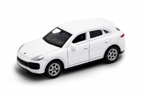 Малка количка Уели 1:60