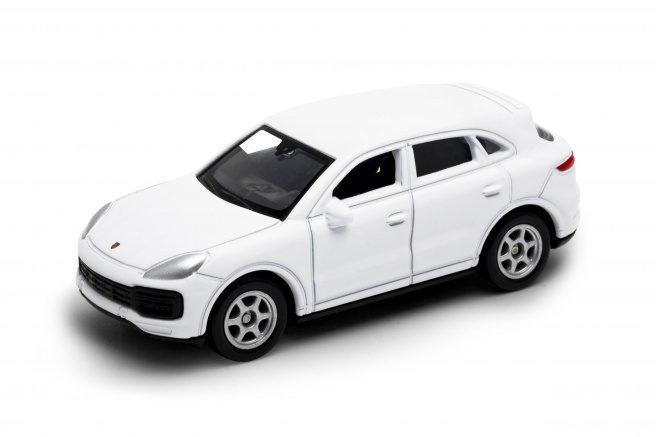 Малка количка Уели 1:60