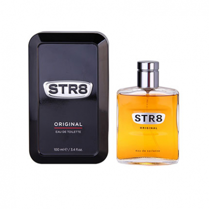 Тоалетна вода Стрейт 100мл Ориджинал