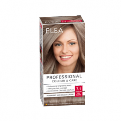 Боя за коса Елеа Профешанал 7.1