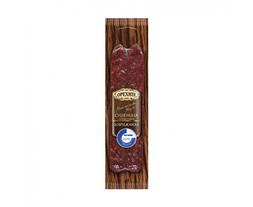 Добруджанска сушеница Орехите 180г Вакуум Добруджанска сушеница Орехите 180г Вакуум