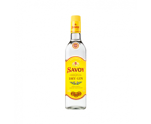 Джин Савой 500мл Джин Савой 500мл