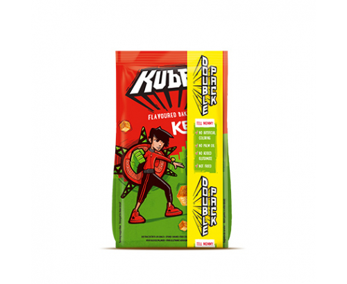 Кубети 60г Кетчуп Кубети 60г Кетчуп
