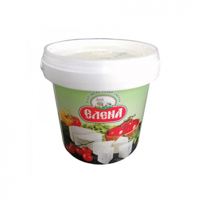 Сирене Елена 400г Шайби