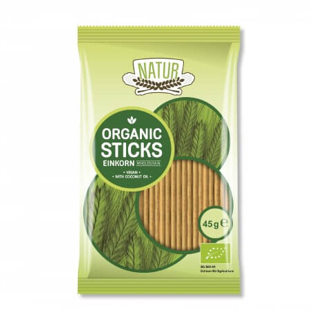 Солети Натур 45г Лимец