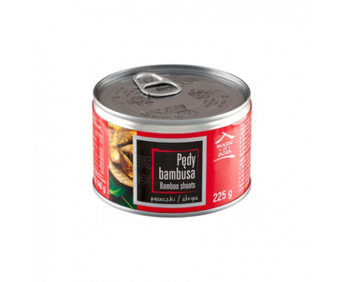 Бамбукови кълнове Хаус Ъф Ейжа 225г Бамбукови кълнове Хаус Ъф Ейжа 225г