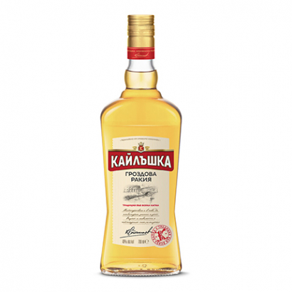 Ракия Кайлъшка 700мл