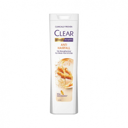 Шампоан Клиар 225мл Против косопад