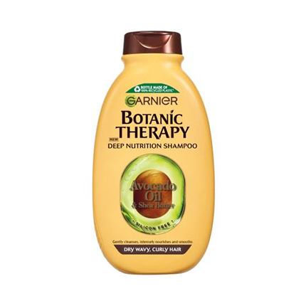 Шампоан Гарние Ботаник Терапи 200мл Шампоан Гарние Ботаник Терапи 200мл