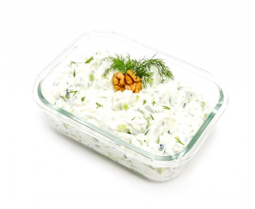 Салата Снежанка Апетито Салата Снежанка Апетито