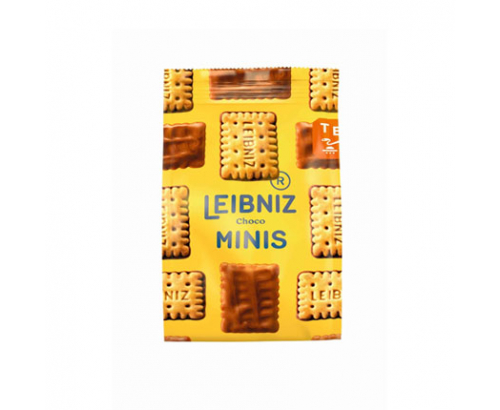 Бисквити Лайбниц 100г Шоко Бисквити Лайбниц 100г Шоко