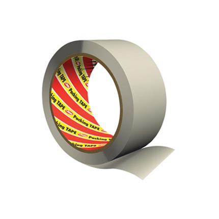 Пакетажна лента джип 48мм/50мм прозрачна