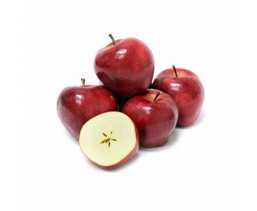 Ябълка Червена превъзходна Ябълка Червена превъзходна