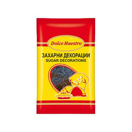 Захарни Декорации Меркурий 20г