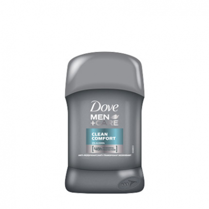 Стик Даф Мен 50мл Клийн комфорт