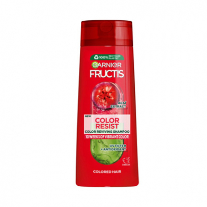Шампоан Фруктис 400мл Колор резист