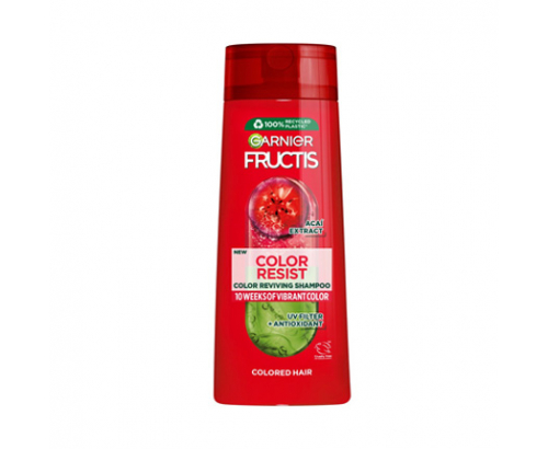 Шампоан Фруктис 400мл Колор резист Шампоан Фруктис 400мл Колор резист