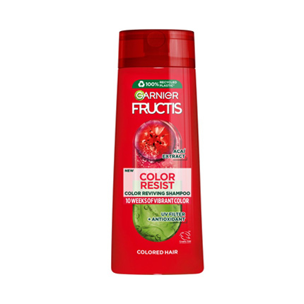 Шампоан Фруктис 400мл Колор резист Шампоан Фруктис 400мл Колор резист