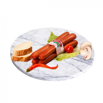 Ловджийска наденица Деликатес Житница