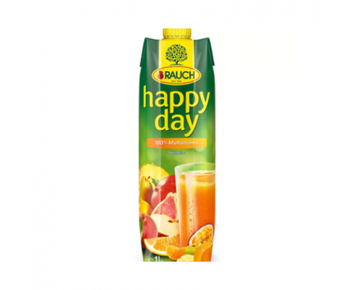 Хепи Дей 1л Мултивитамин Хепи Дей 1л Мултивитамин