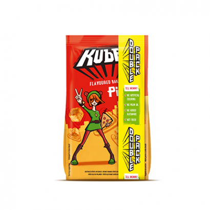 Кубети 60г Пица