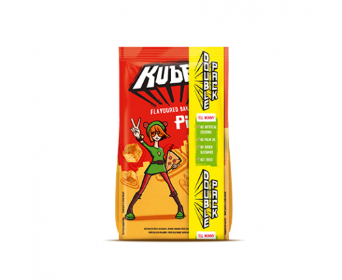 Кубети 60г Пица Кубети 60г Пица