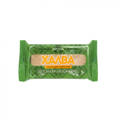 Тахан халва Арина 200г Без захар