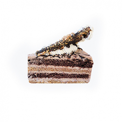 Суха паста Перун 60г Фъстъчен крем