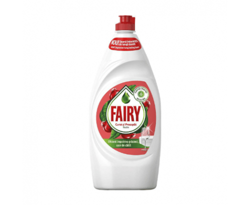 Препарат за съдове Фейри 900мл Нар Препарат за съдове Фейри 900мл Нар