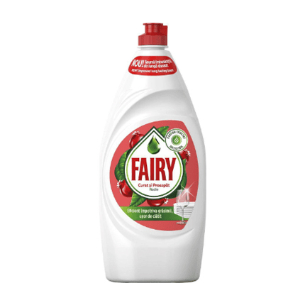 Препарат за съдове Фейри 900мл Нар Препарат за съдове Фейри 900мл Нар