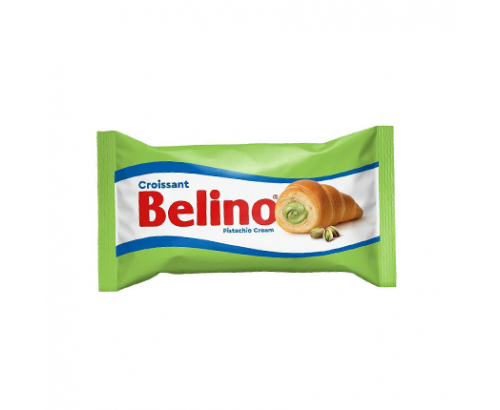 Кроасан Белино 80г Пистачио Кроасан Белино 80г Пистачио