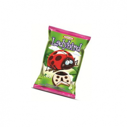 Бисквита Калинка 25г