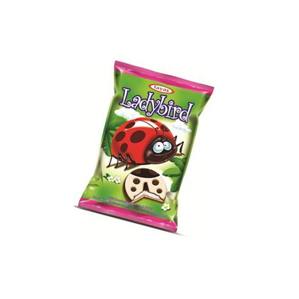 Бисквита Калинка 25г