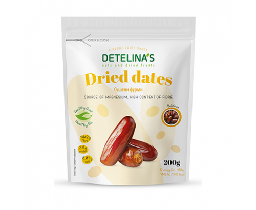 Фурми Детелина 200г Фурми Детелина 200г