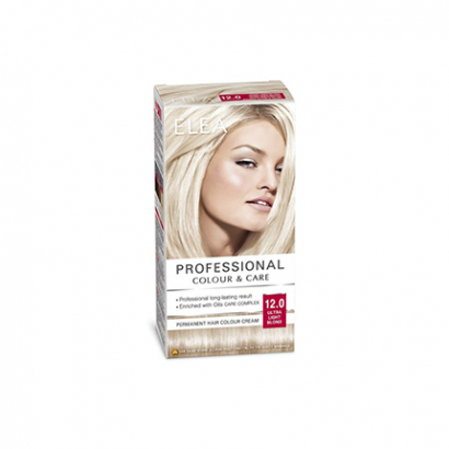 Боя за Коса Елеа Профешанал 12.0