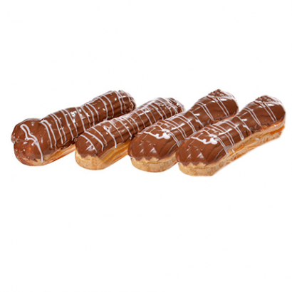 Еклер Красита 4бр