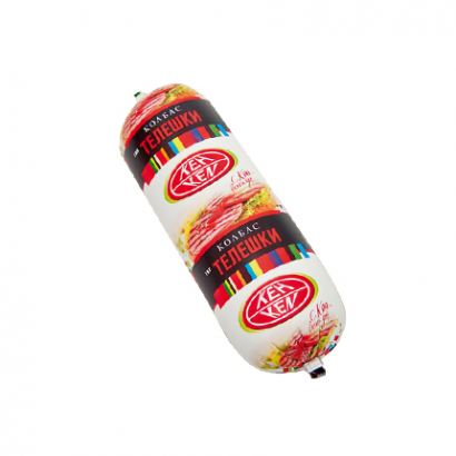 Колбас Кен 350г Телешки