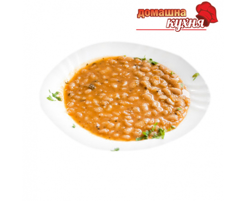 Боб яхния Боб яхния