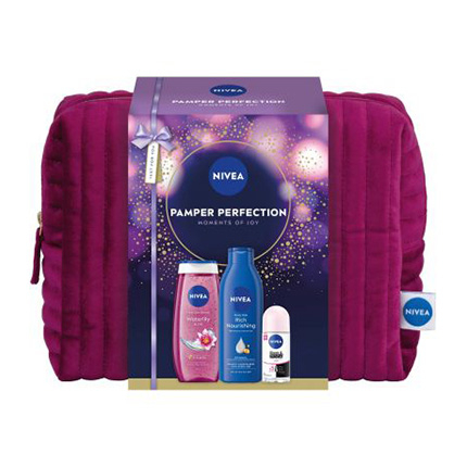 Комплект Нивеа