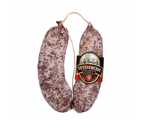 Тетевенски суджук Елит Мес Тетевенски суджук Елит Мес