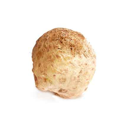 Целина глава