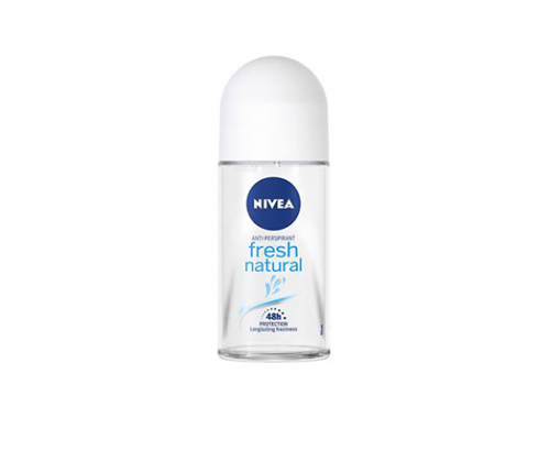 Рол-он Нивеа 50мл Фреш Рол-он Нивеа 50мл Фреш
