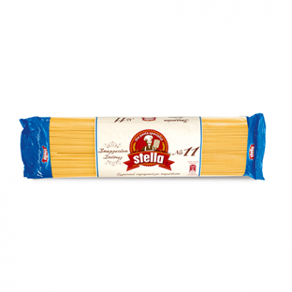 Спагетини Стела 500г Специал