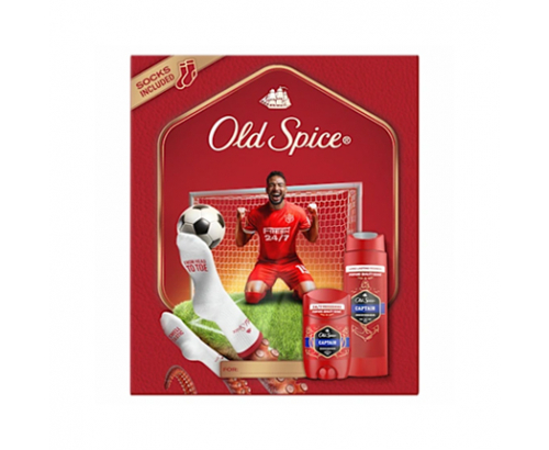 Комплект Олд Спайс Комплект Олд Спайс