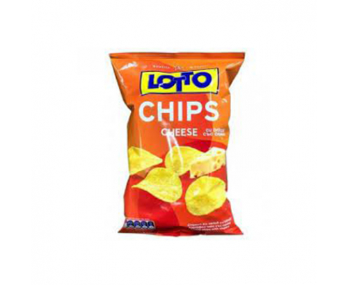 Чипс Лото 100г Сирене Чипс Лото 100г Сирене