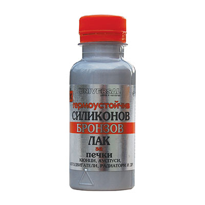 Бронз за печки